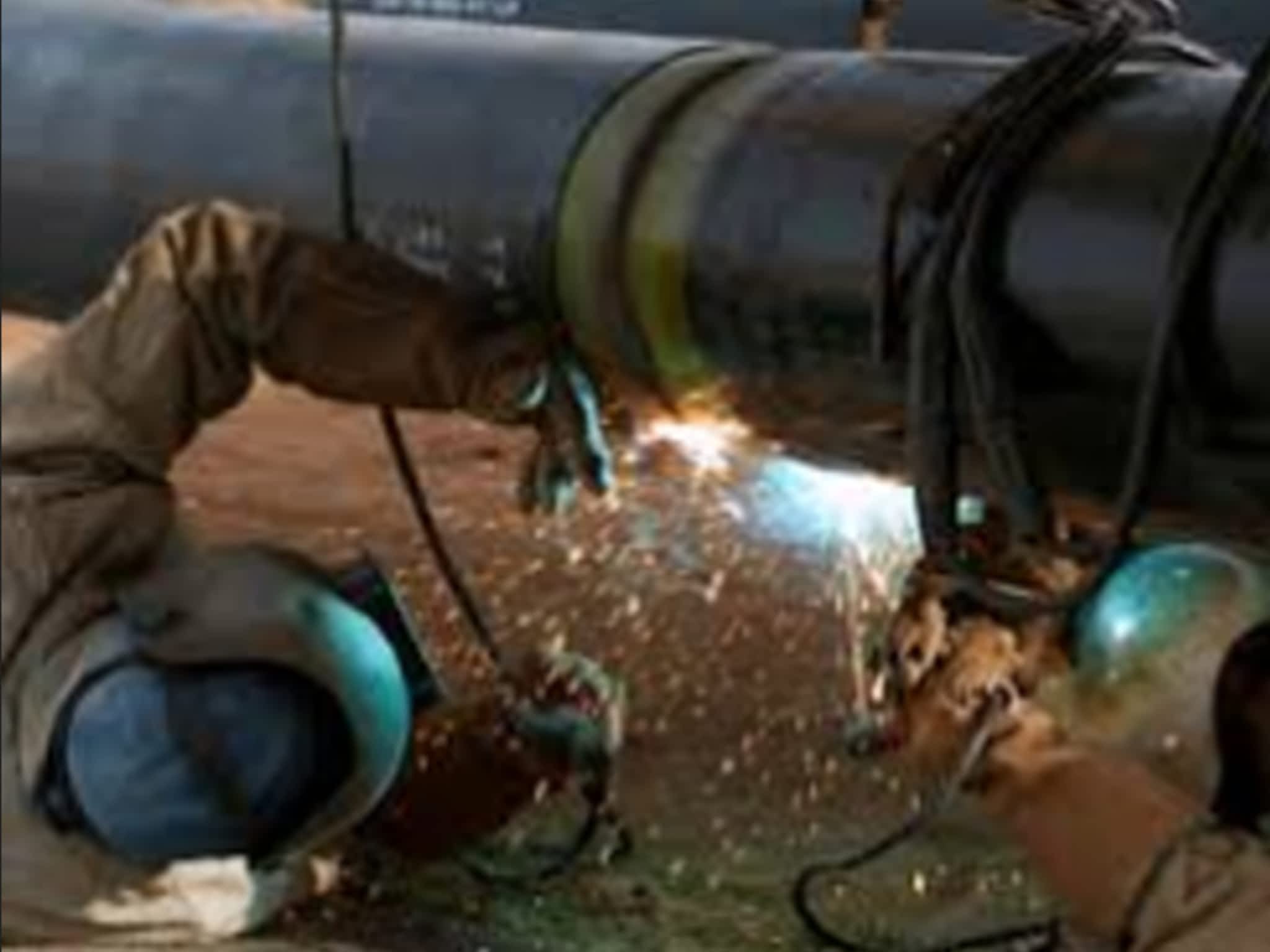 photo Gary's Welding