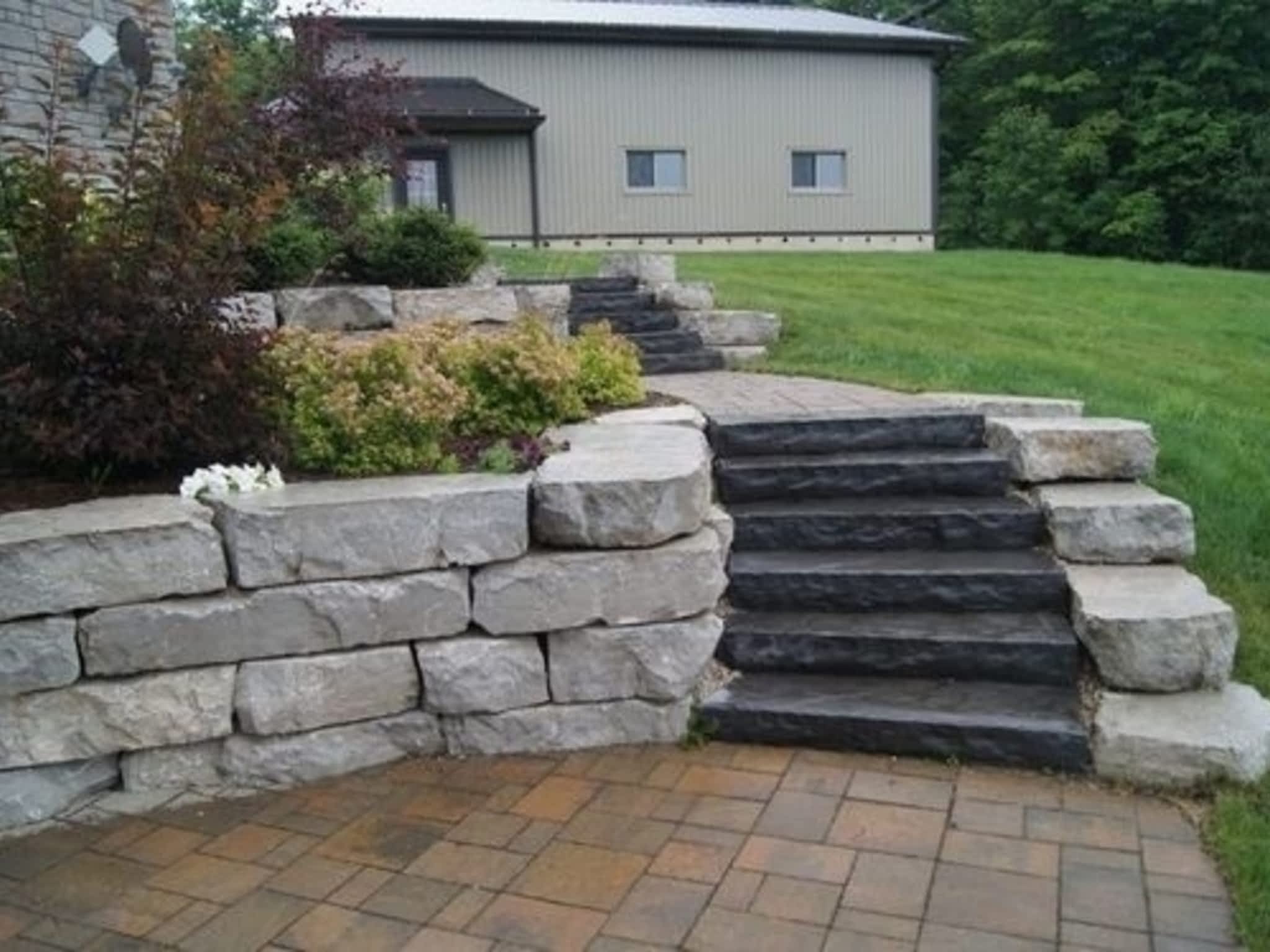 photo Area Landscaping