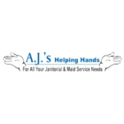 AJ's Helping Hands - Commercial, Industrial & Residential Cleaning