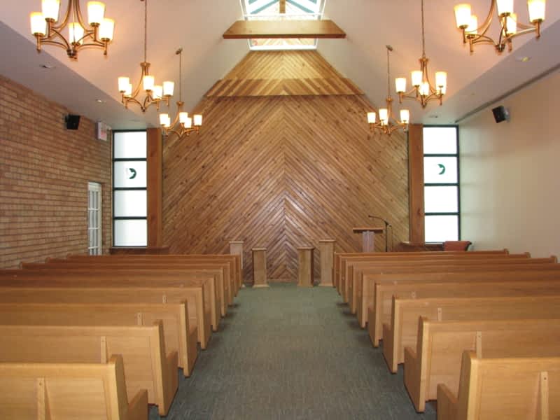 The Simple Alternative Funeral Centre Pickering, ON 1057 Brock Rd