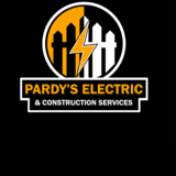 View Pardy's Electric & Construction Services LTD’s Mitchell profile
