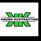 Knorr Kontracting - Home Improvements & Renovations