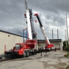 Aurora Crane Service - Service et location de grues