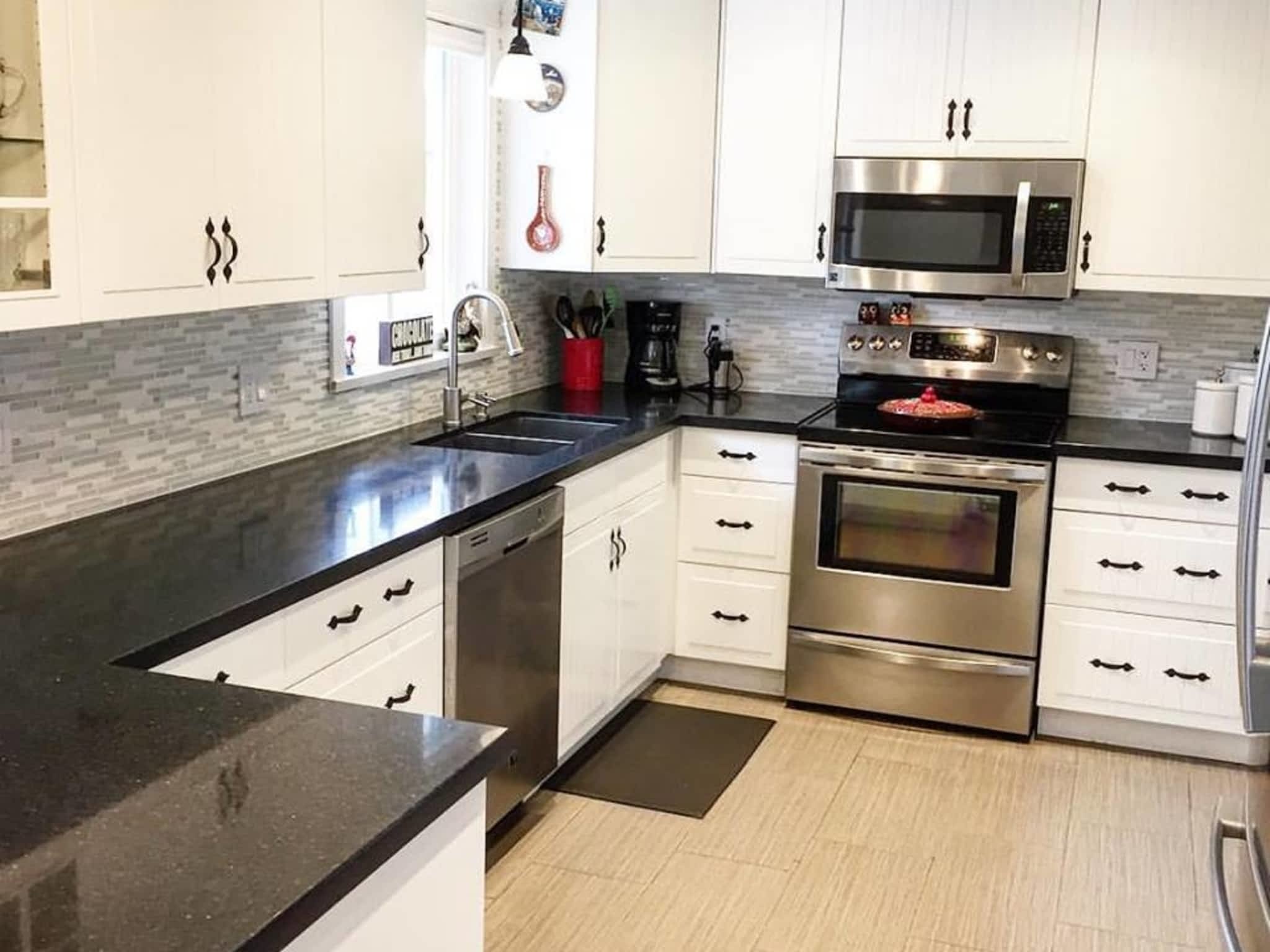 photo Sayers Contracting