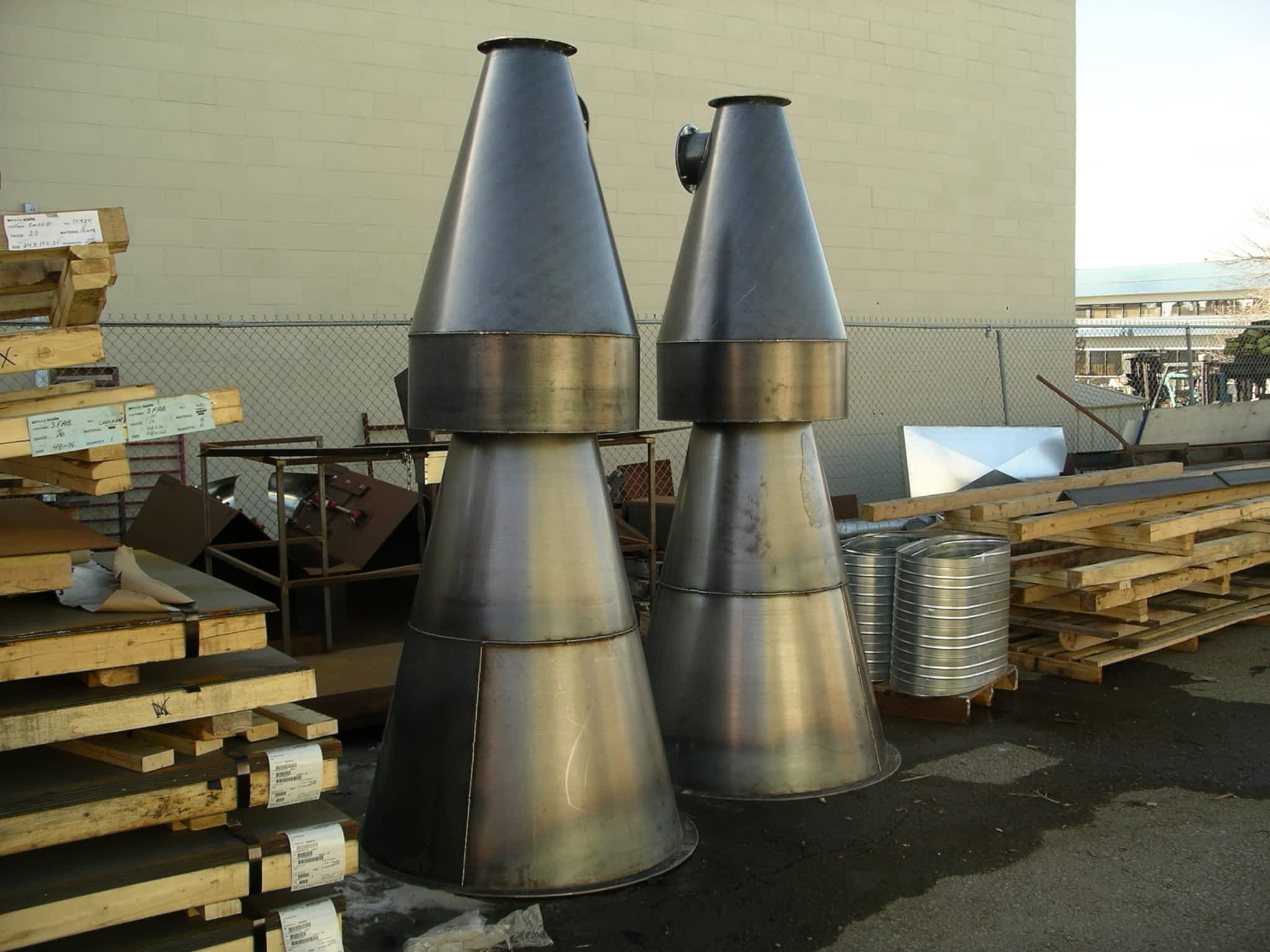 photo 3FAB Metal Manufacturing Ltd