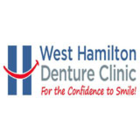 West Hamilton Denture Clinic - Traitement de blanchiment des dents