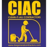 Clean-It-All Contractors - Entrepreneurs généraux