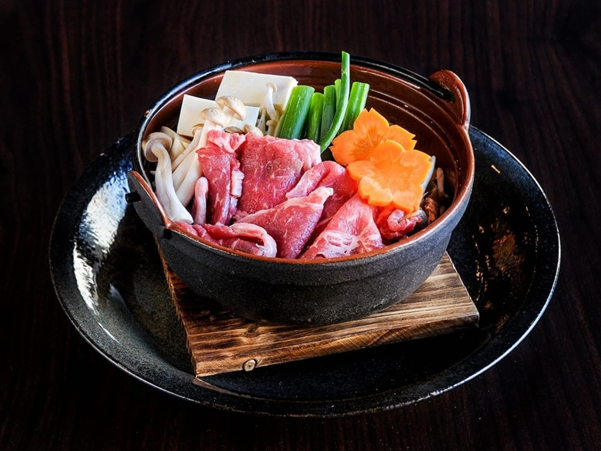 photo Yutaka Japanese Cuisine