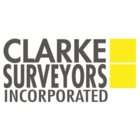 Clarke Surveyors Inc - Land Surveyors