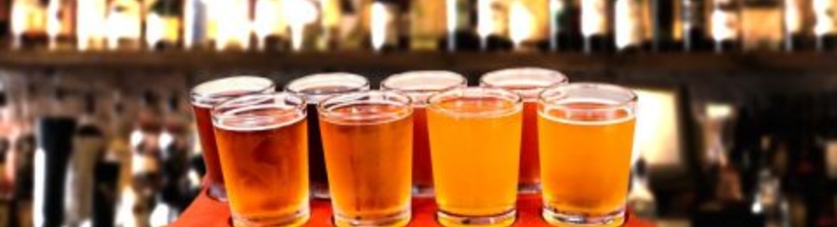 It’s beer o’clock: Bars for beer in Vancouver's Gastown
