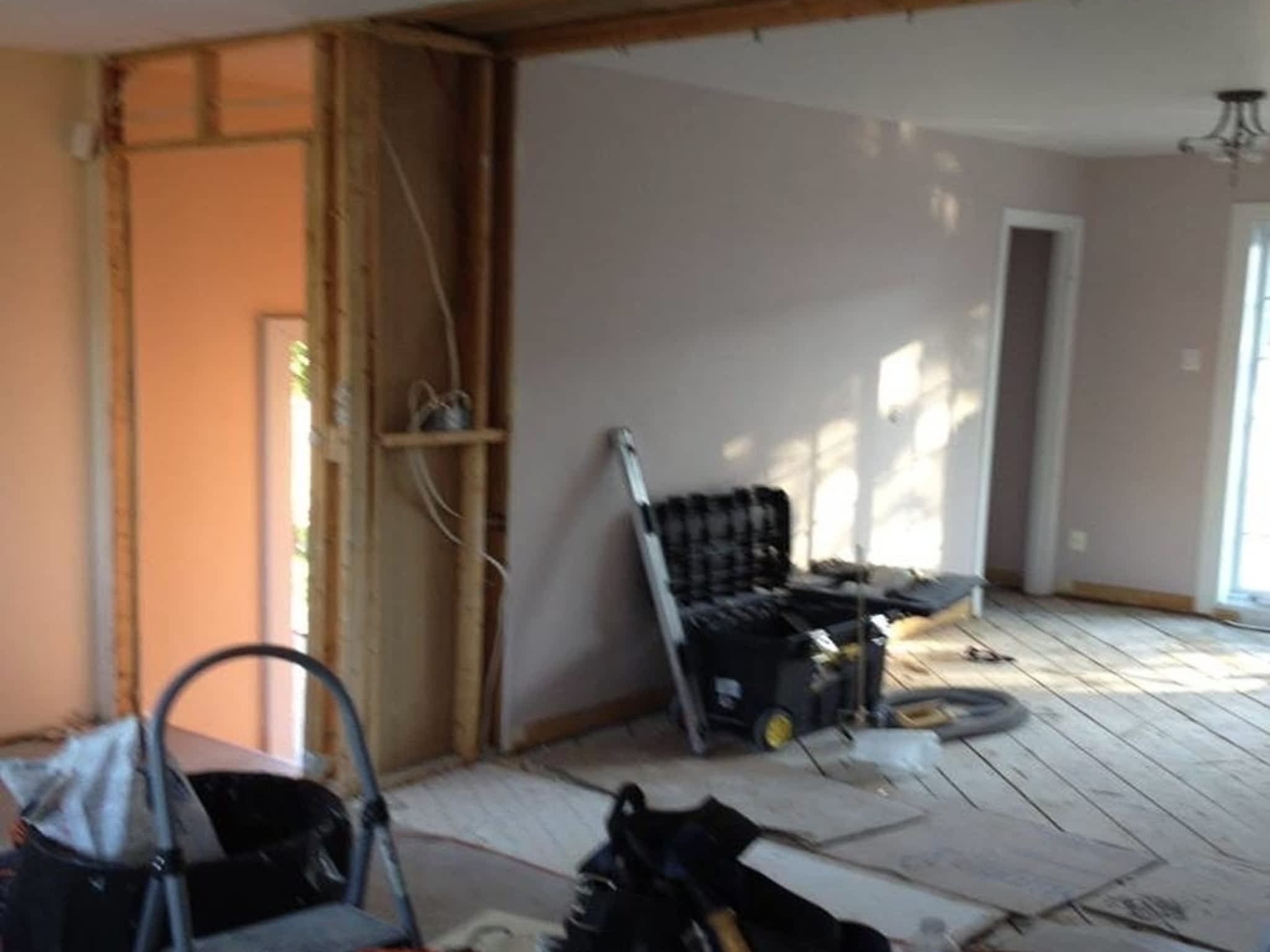 photo Constructions Garma Inc.