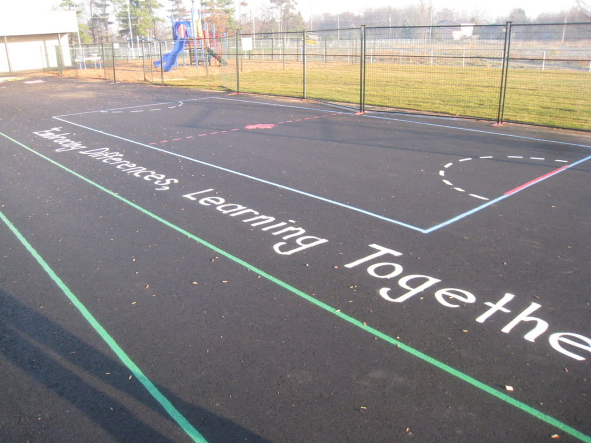 photo Precise Pavement