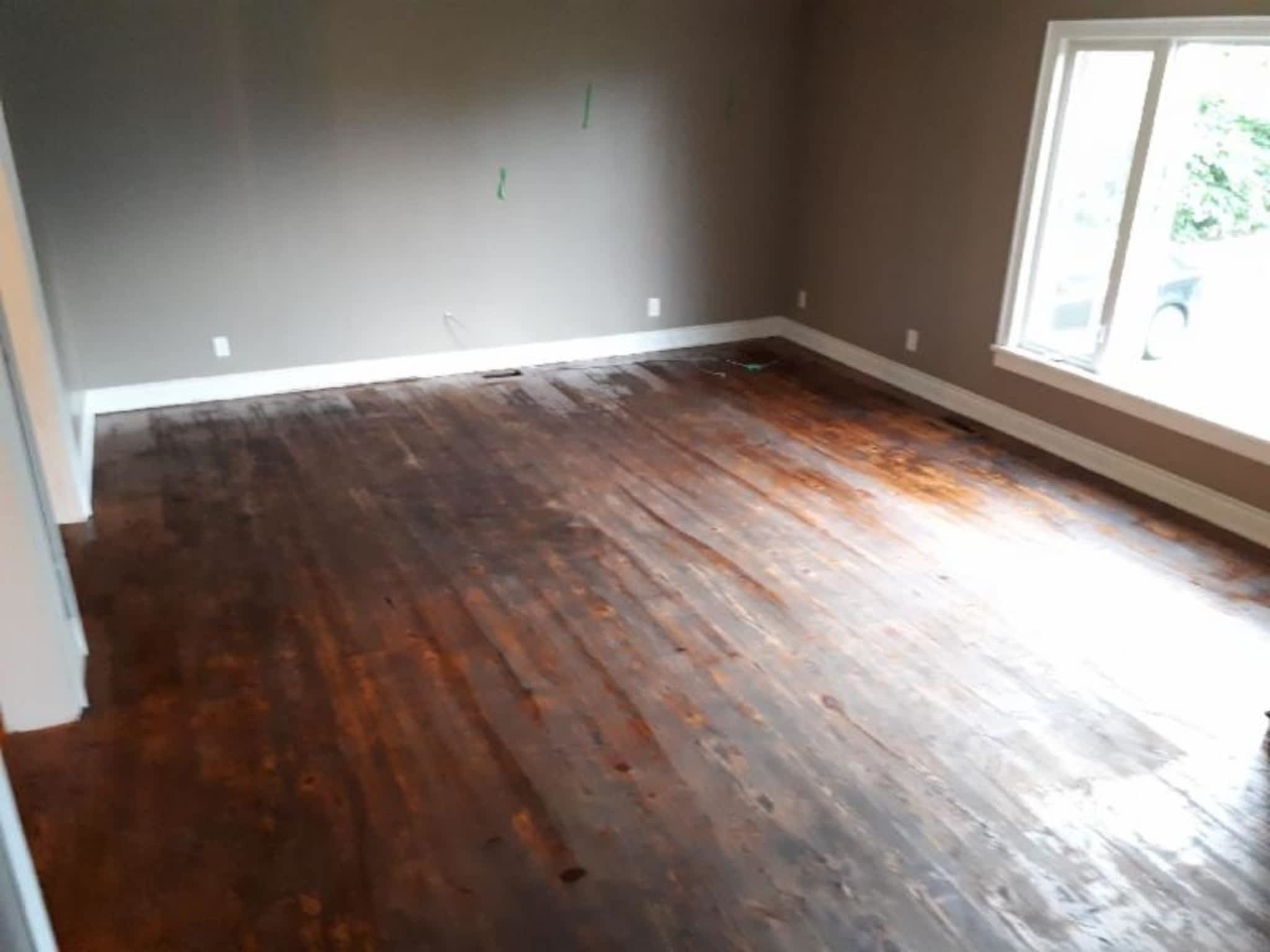 photo Hebb's Contracting