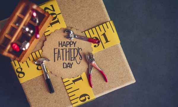 Where to shop for Dad this Father’s Day in Toronto