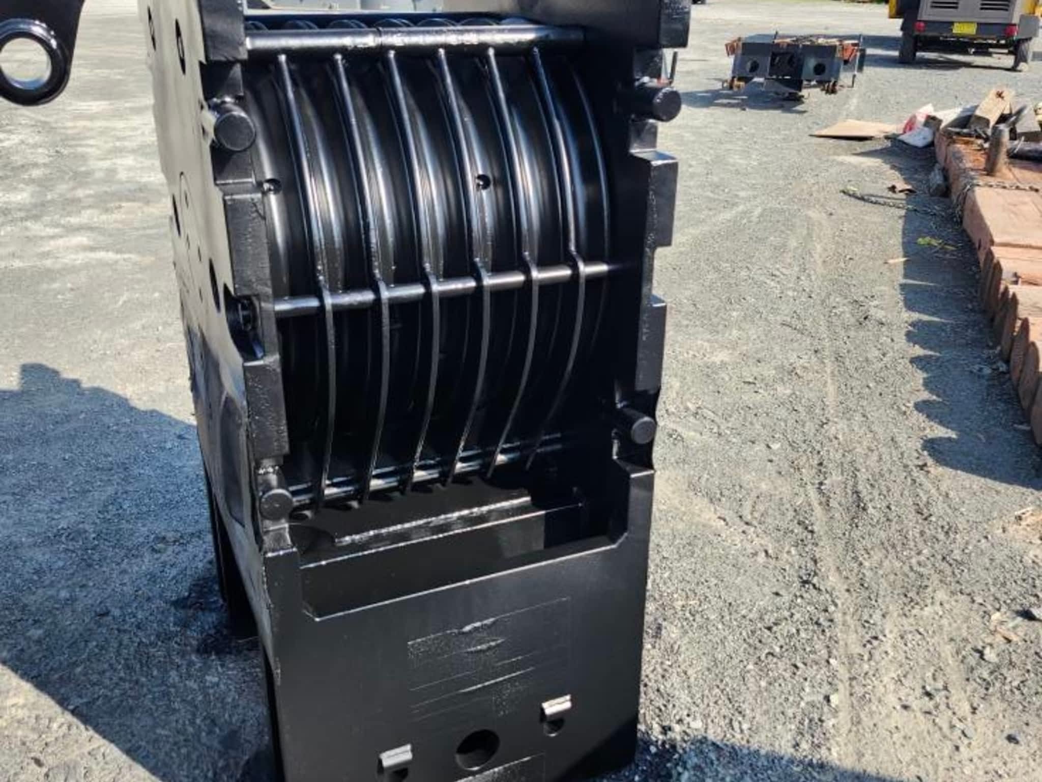 photo Nova Sandblasting & Surface Prep