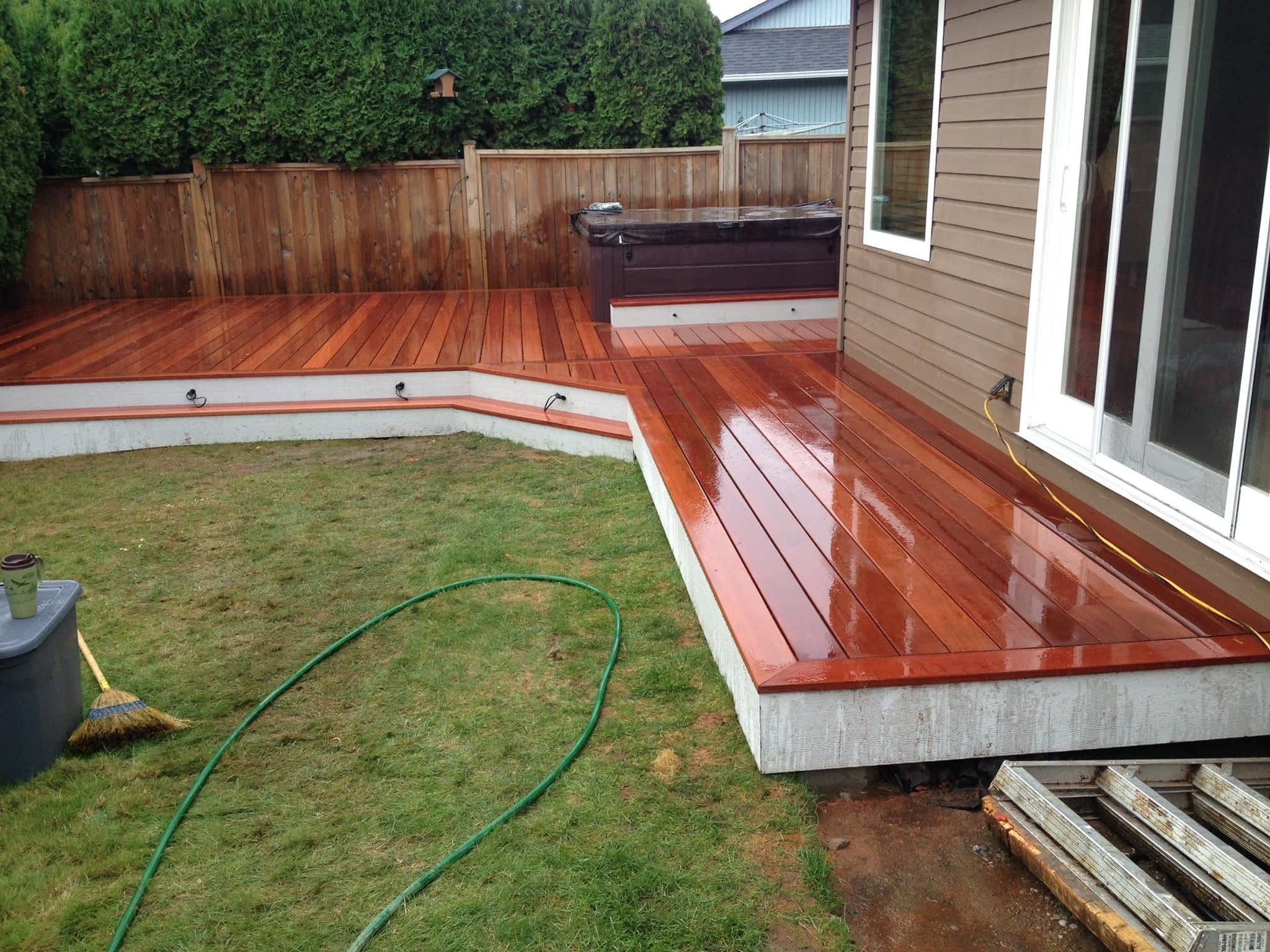 photo On Centre Contracting Ltd