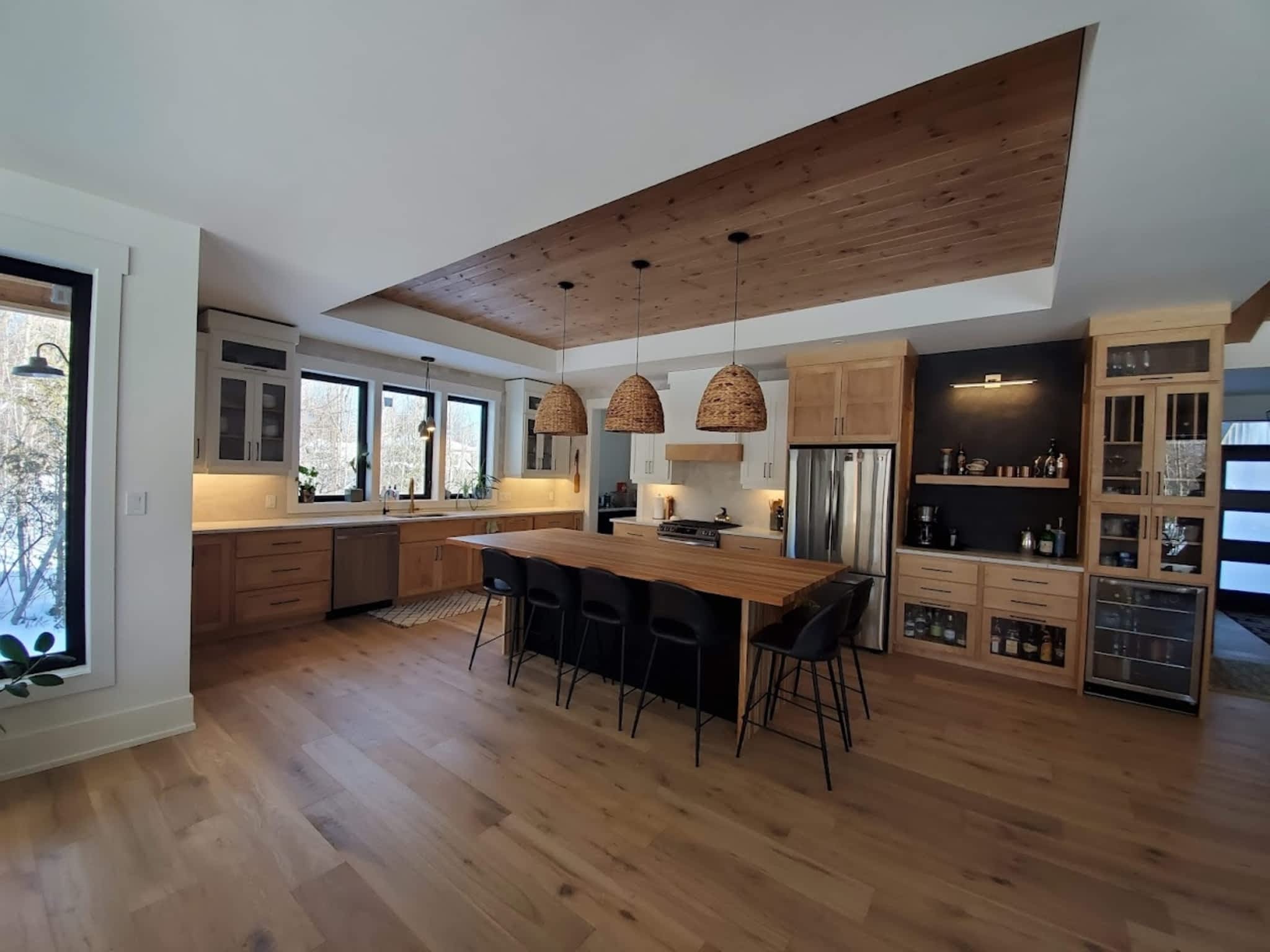 photo Jereco Contracting Ltd.