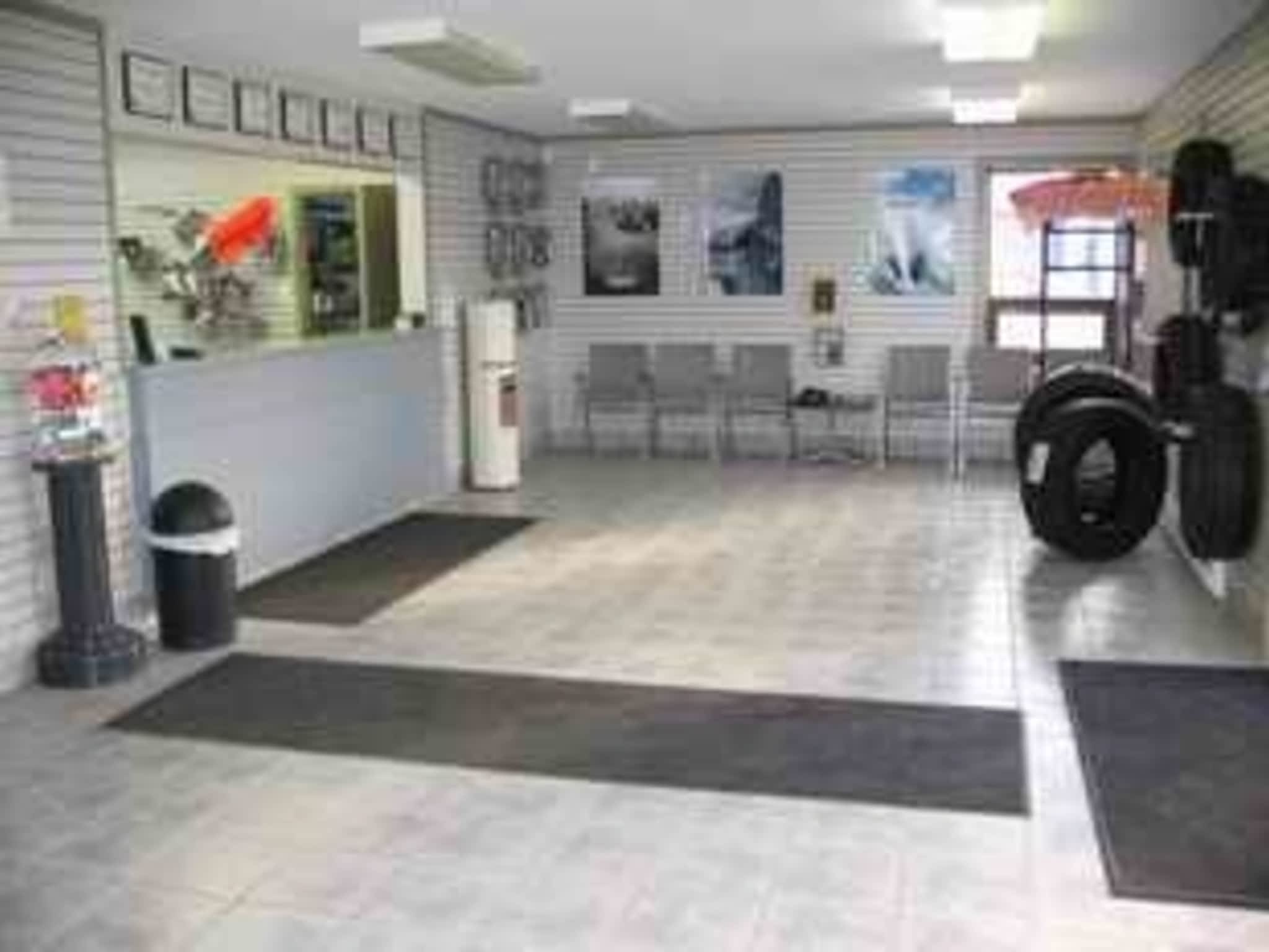 photo Professional Tire - Operated By Tire Tread LTD