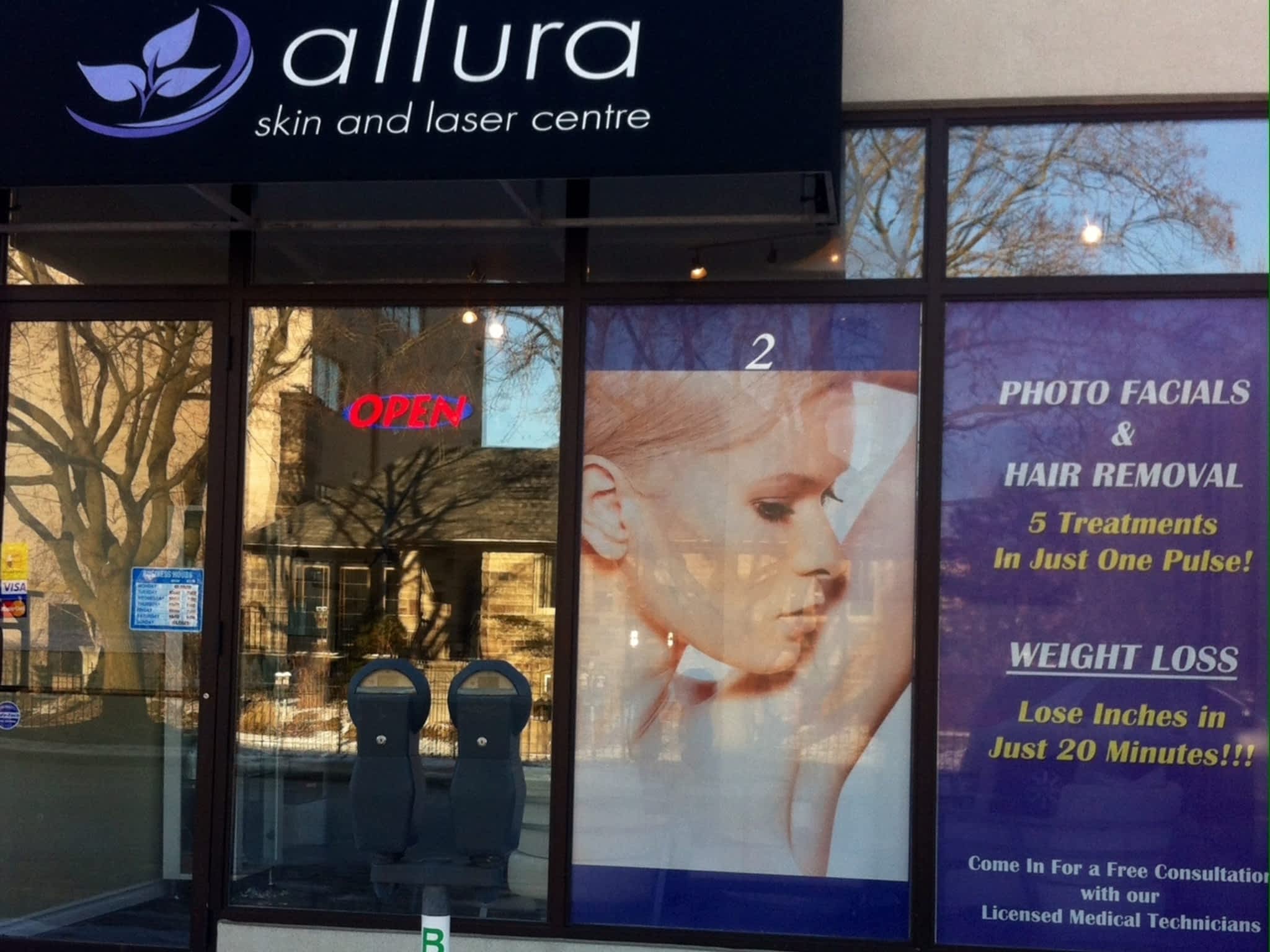 photo Allura Skin And Laser Centre Allura Skin