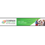 Compass Credit Union - Logo