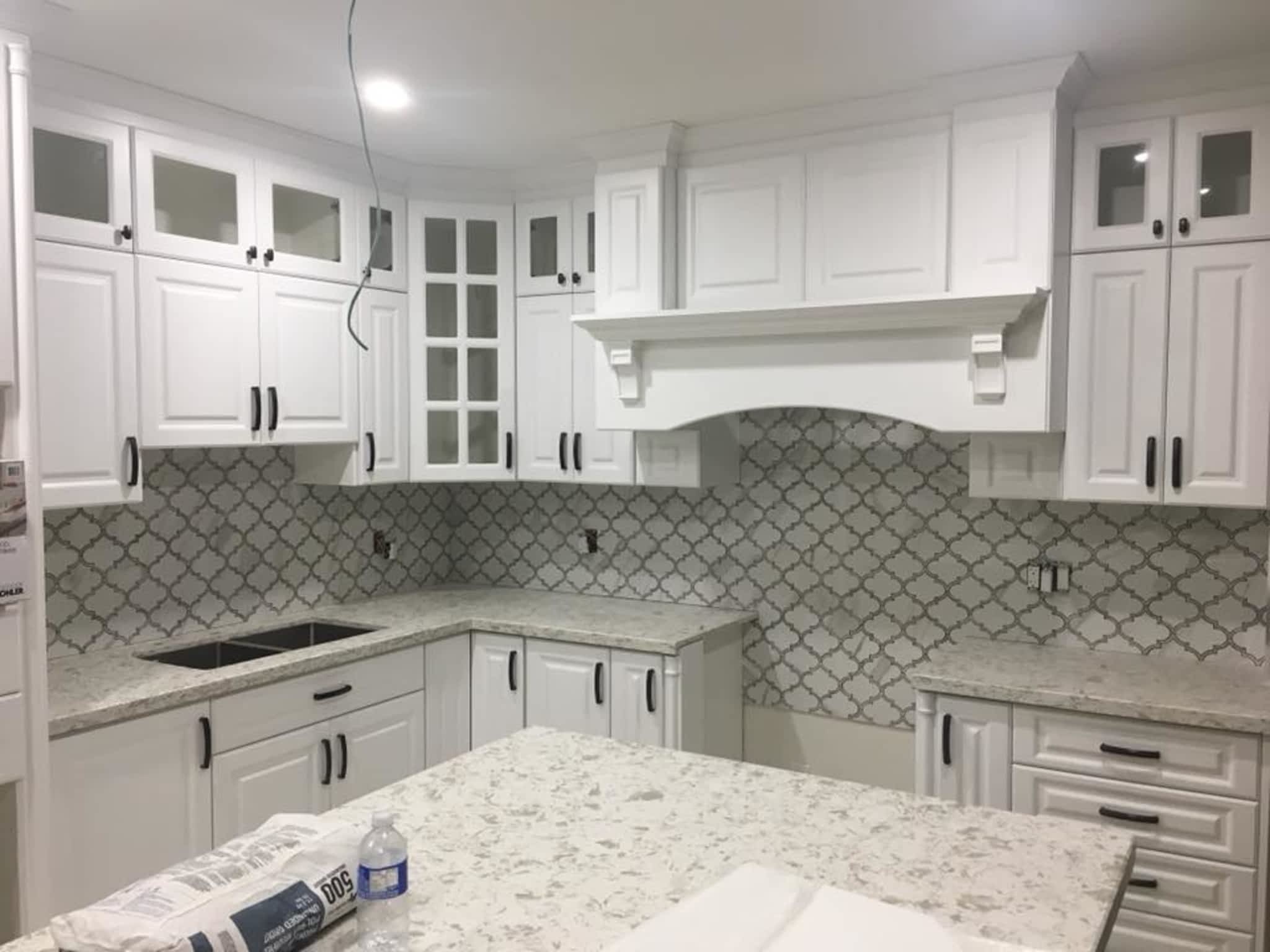 photo MSN Renovation Inc