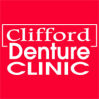 Clifford Denture Clinic - Logo