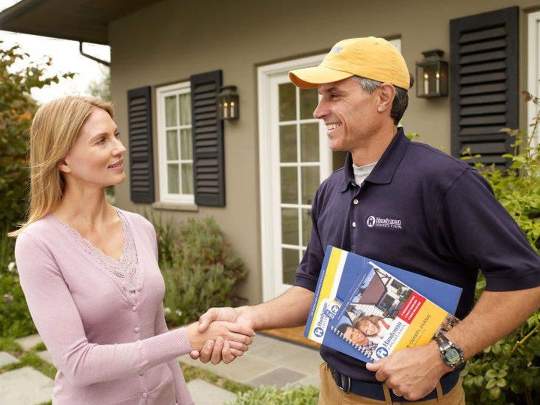 photo Handyman Connection