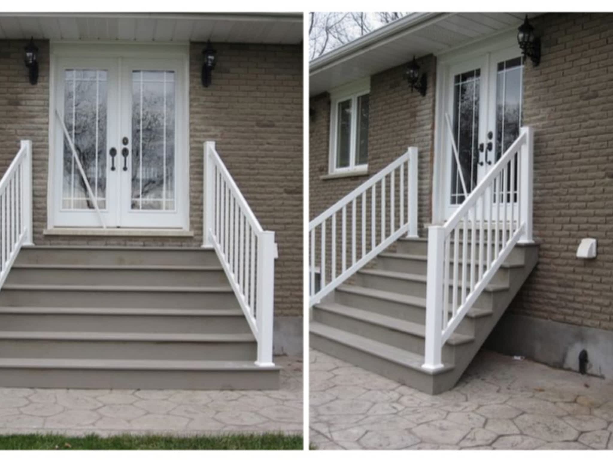 photo Solid Carpentry