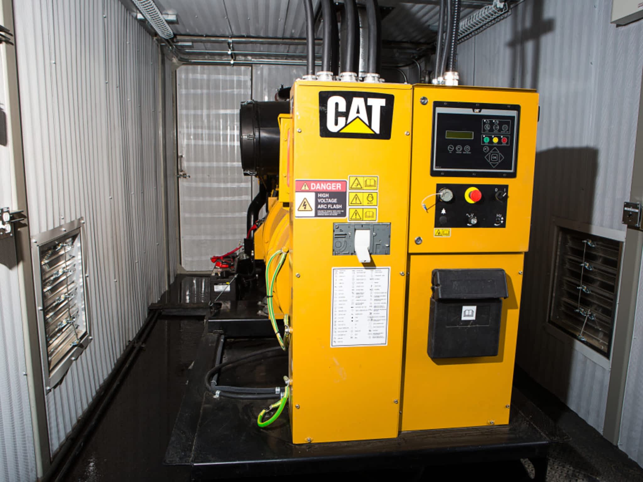 photo Nexsource Power Inc