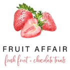 Fruit Affair - Boulangeries