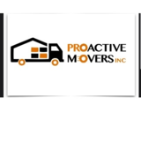 Voir le profil de Proactive Movers Inc - East York