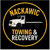 View Nackawic Towing and Recovery’s Maugerville profile