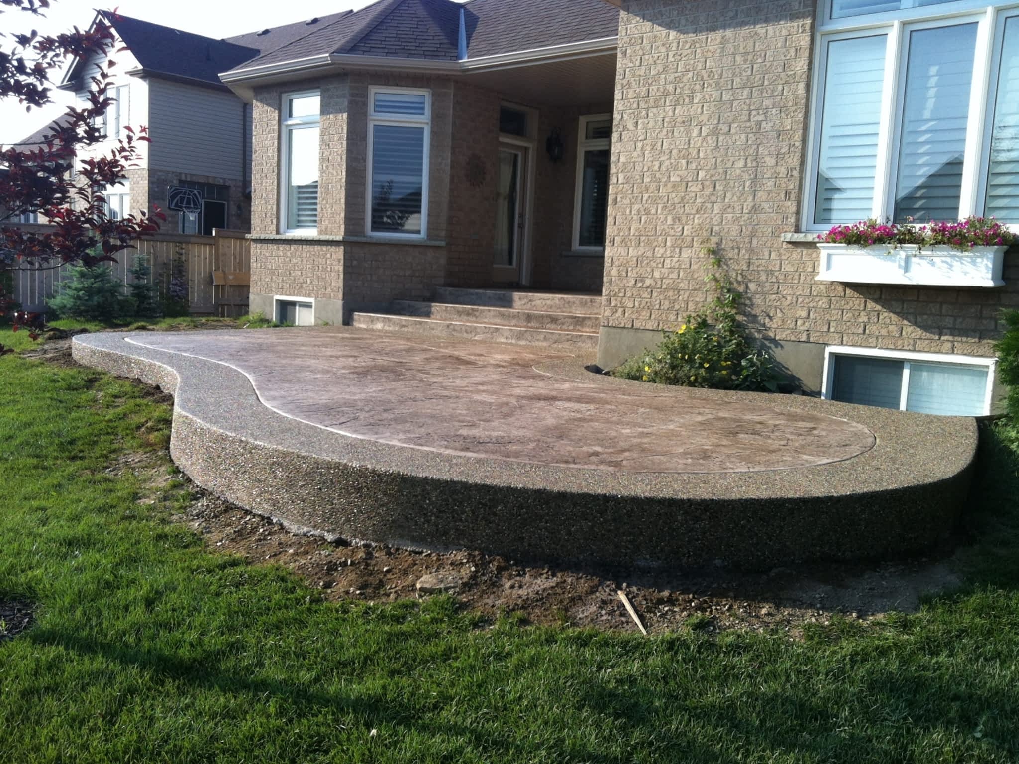 Great Lakes Concrete Port Elgin, ON 154 Concession 10 Canpages