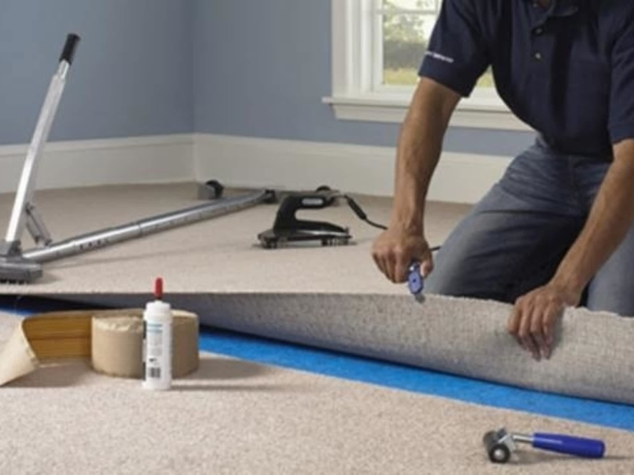 photo All Purpose Carpet Repair