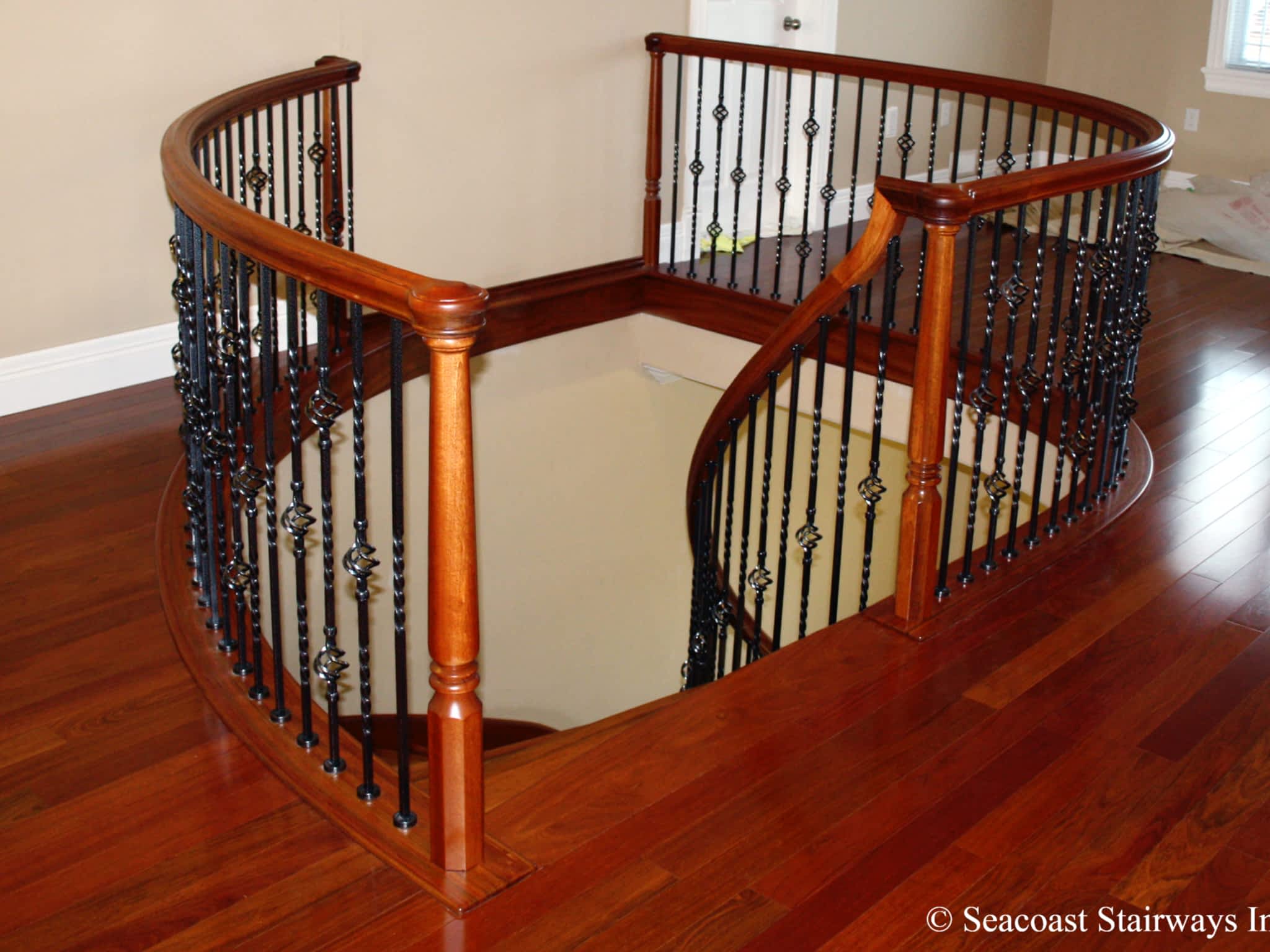 photo Seacoast Stairways Inc