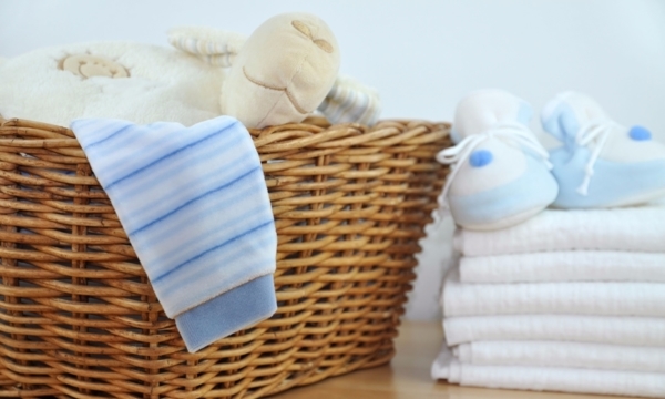 Cloth diapers and eco-friendly baby products in Edmonton