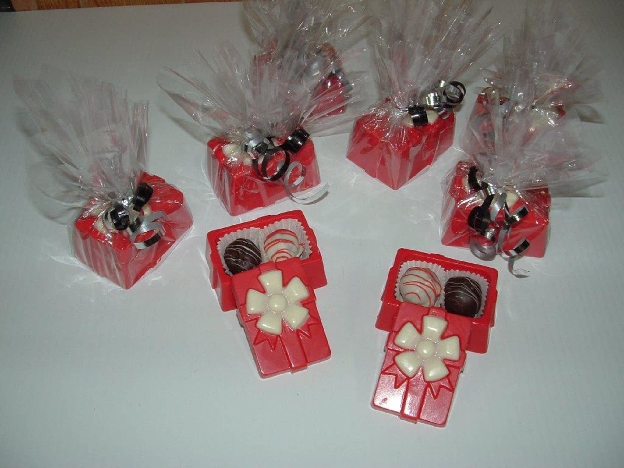 photo Sweet Occasions Chocolates And Gifts