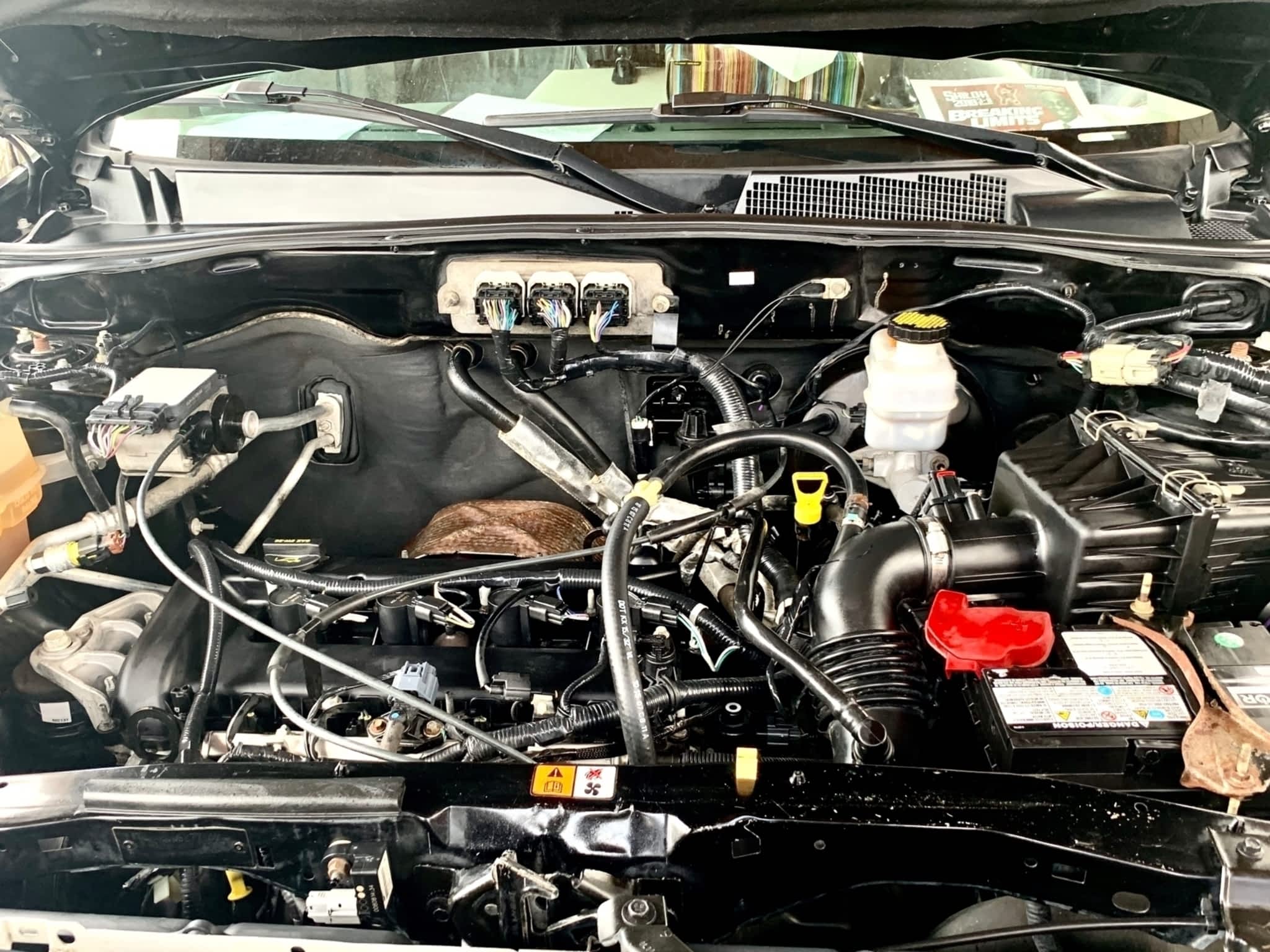 photo Auto Detail Geeks