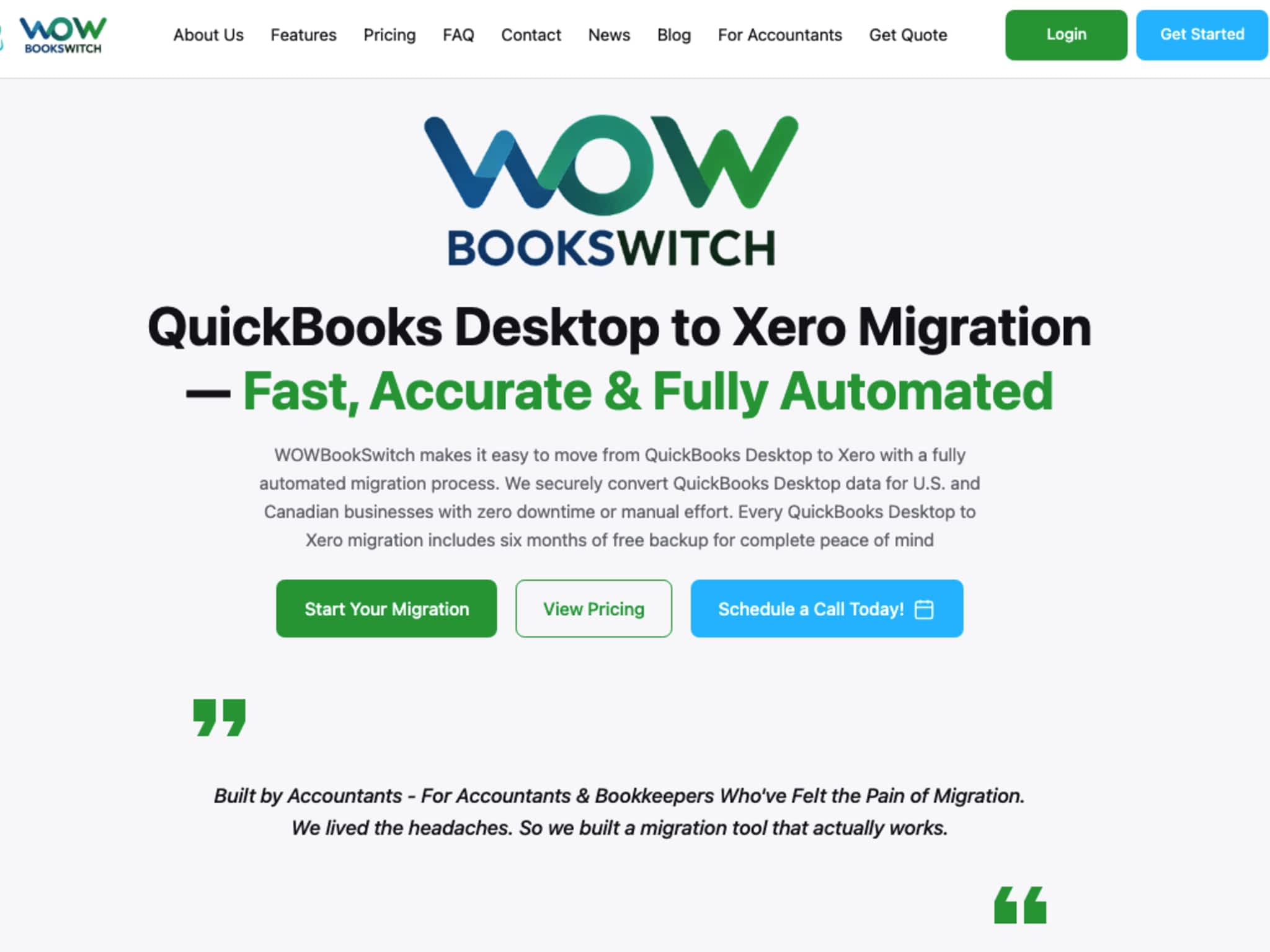 photo WOW BookSwitch