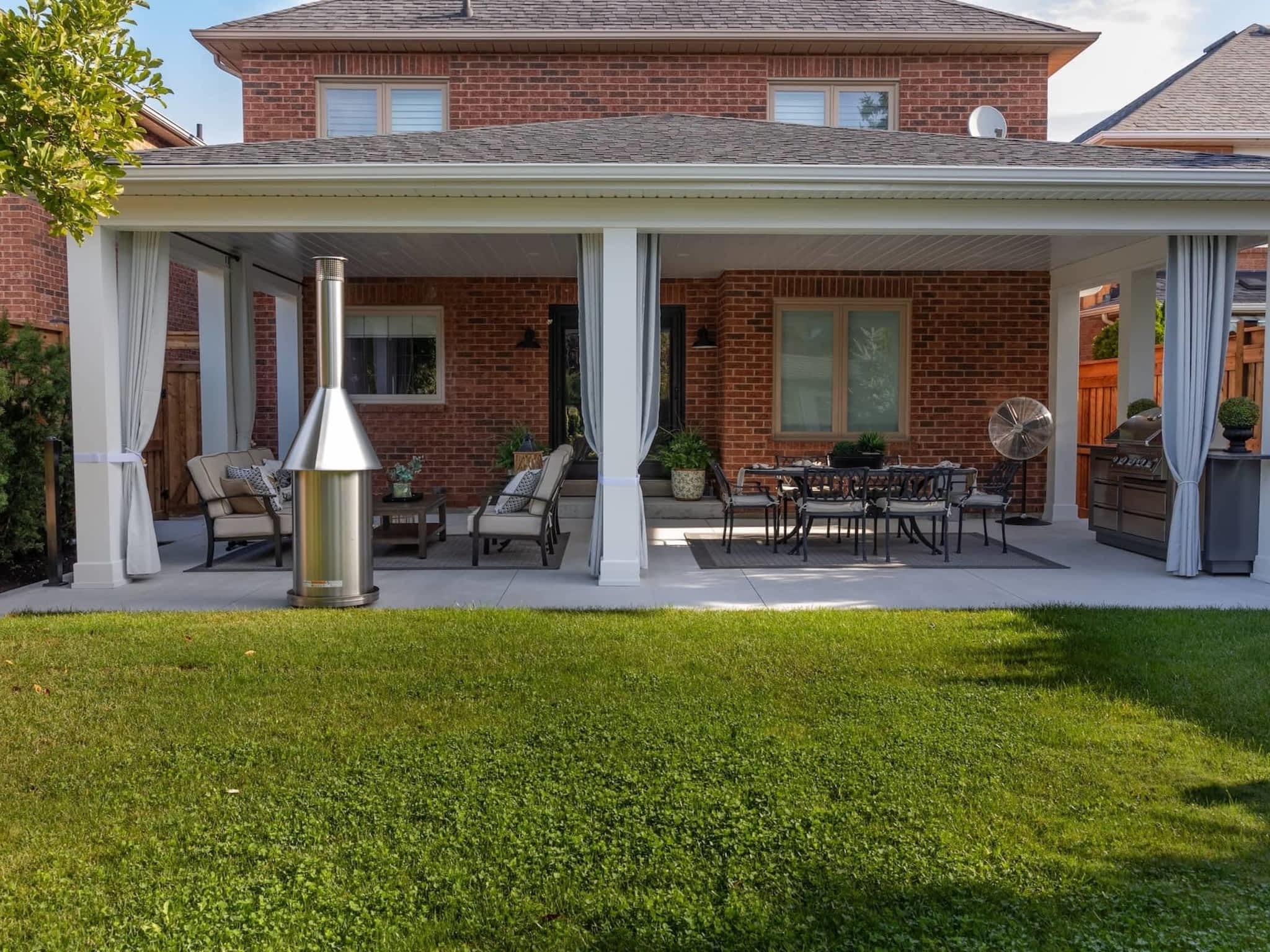 photo V&M Construction Inc