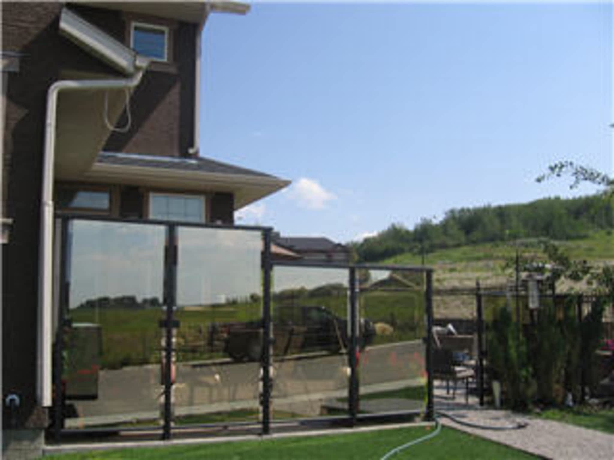 photo Mountain View Sun Decks Ltd