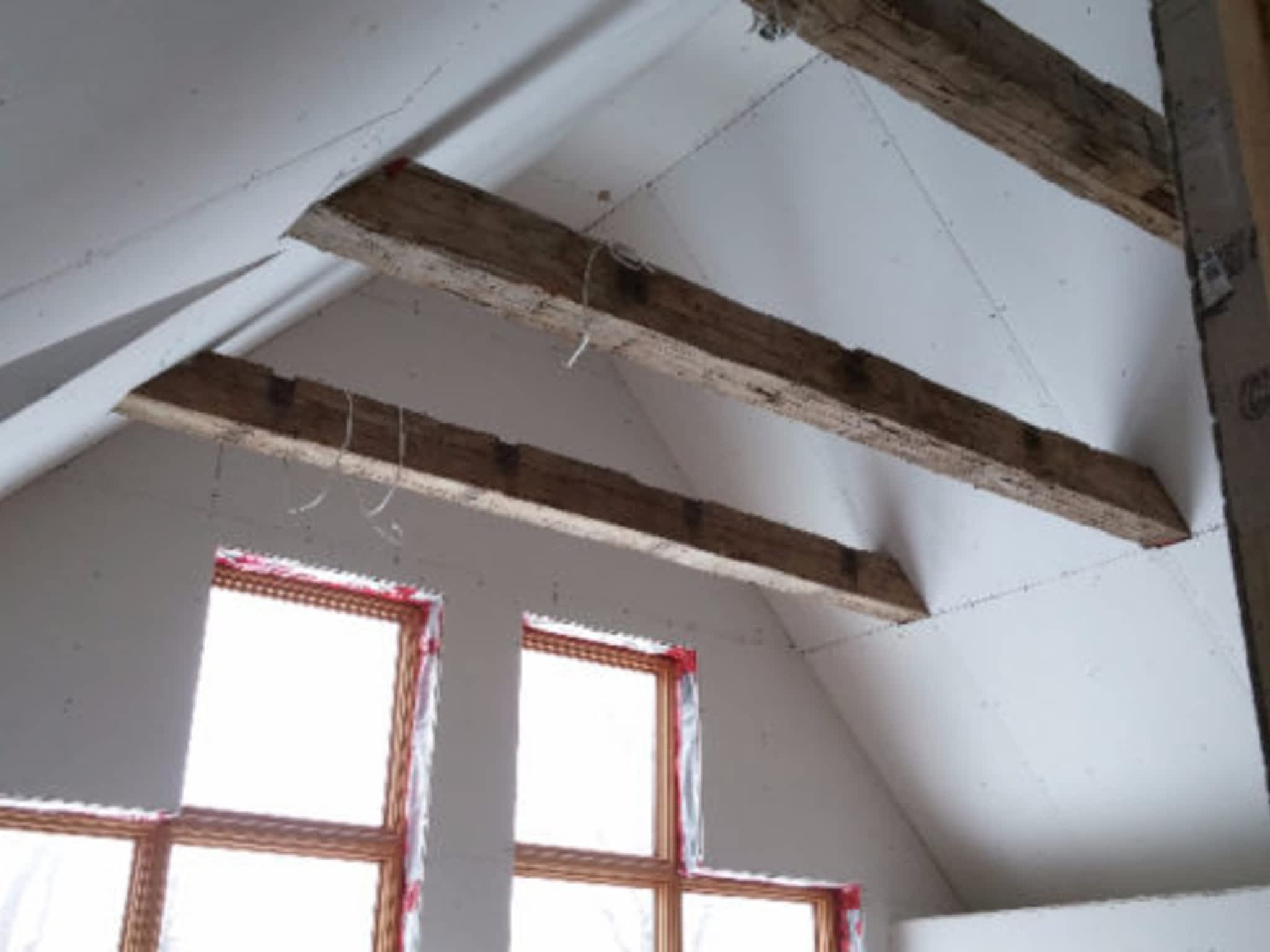 photo KJ Contracting