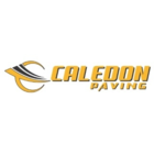 Caledon Paving - Logo
