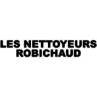 Les Nettoyeurs Robichaud - Logo