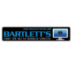 Bartlett's Computer & Networking Services - Boutiques informatiques