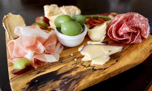 Best charcuterie in Toronto