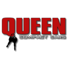 Queen Compact Cars - Logo