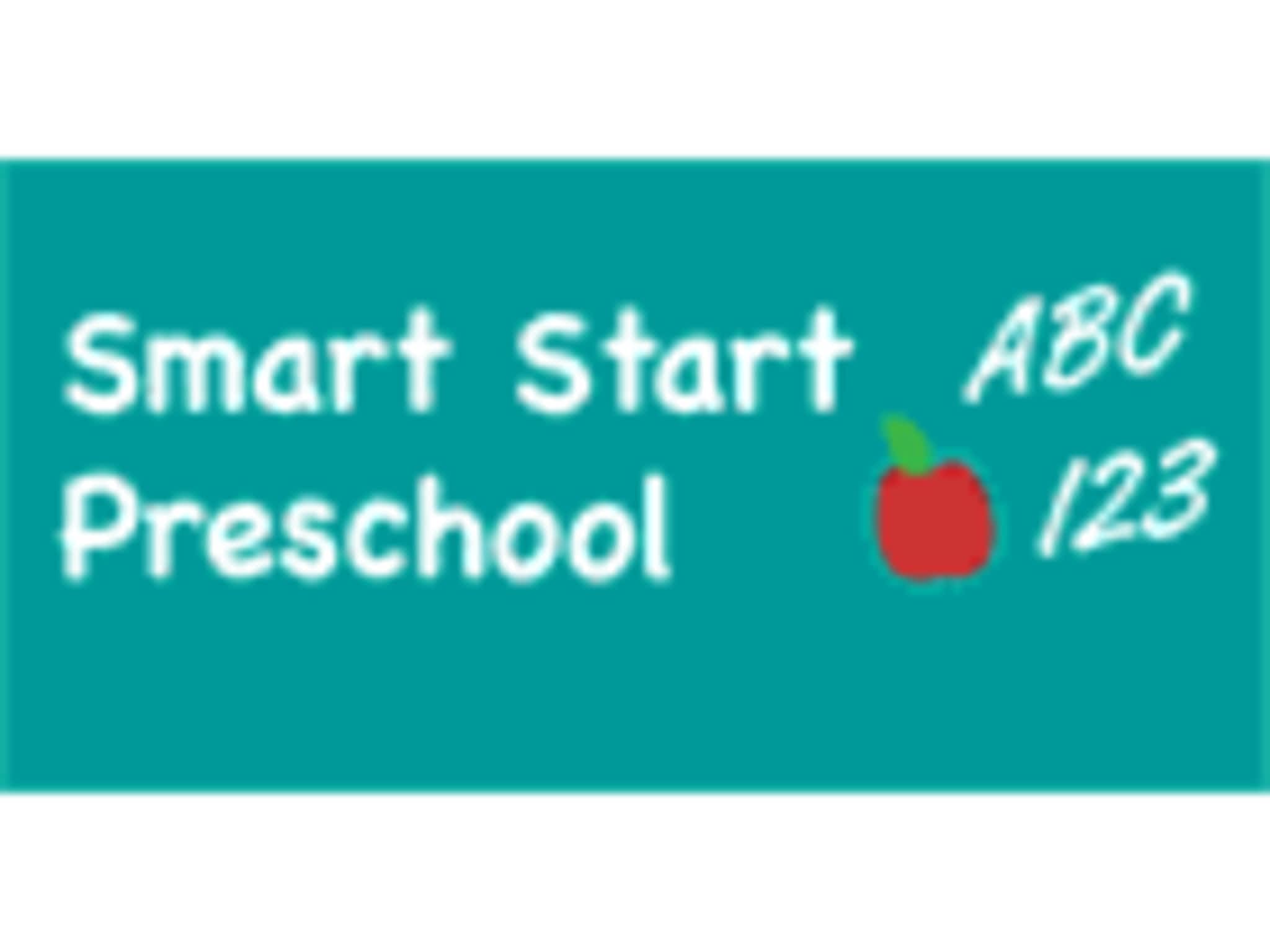 photo Smart Start Preschool