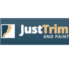 Just Trim & Paint - Logo
