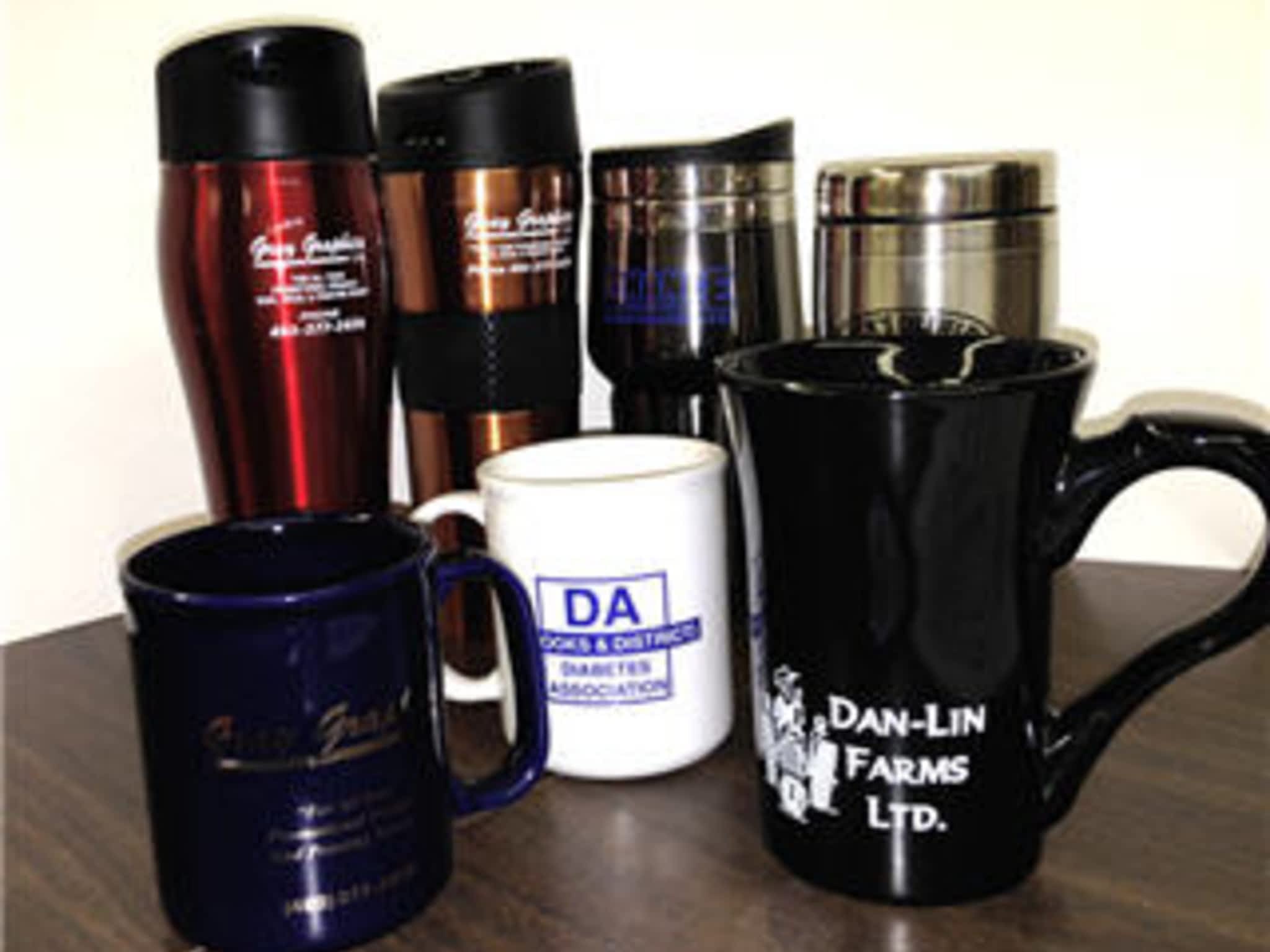 photo Gray Graphics Ltd